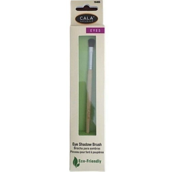 Cala Eye Shadow Brush - Picture 1 of 3